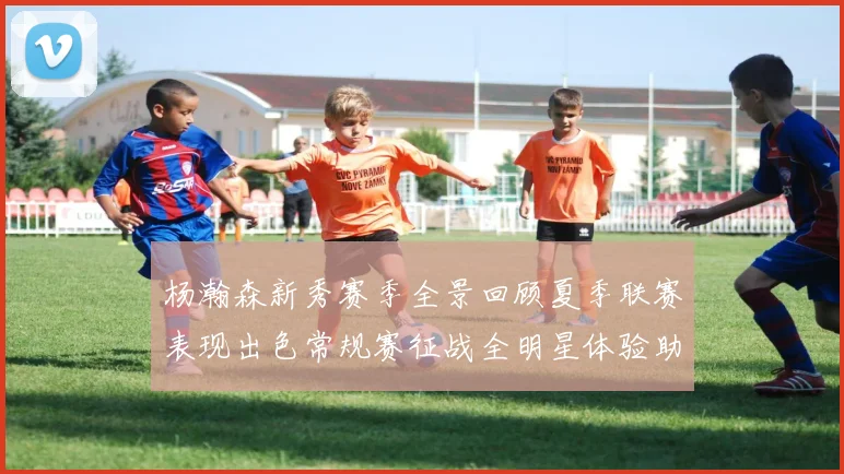 杨瀚森新秀赛季全景回顾夏季联赛表现出色常规赛征战全明星体验助力季后赛